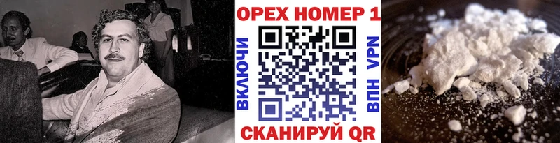 COCAIN Fish Scale  Власиха 